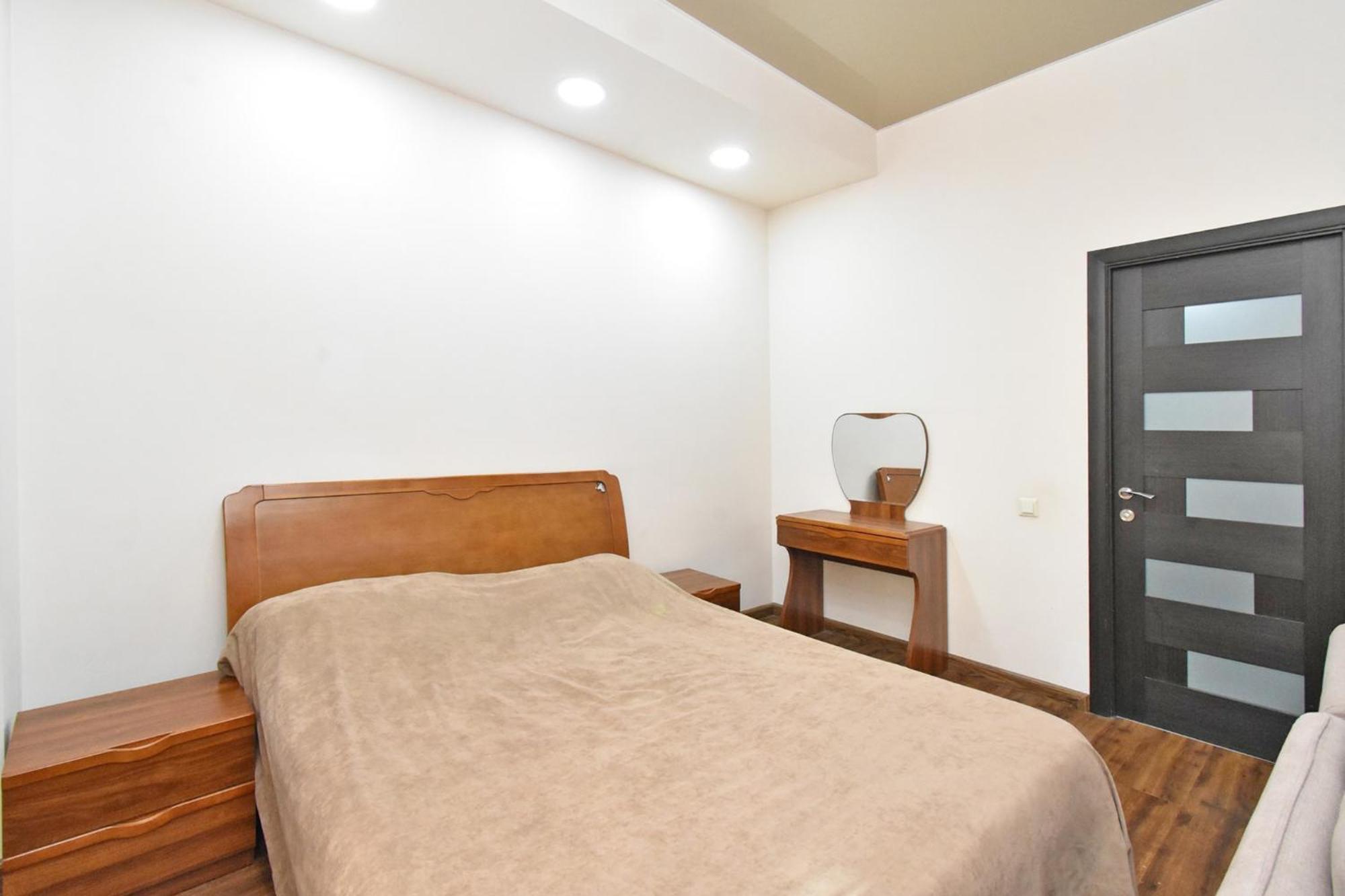 Yars Apartments Γιερεβάν Εξωτερικό φωτογραφία
