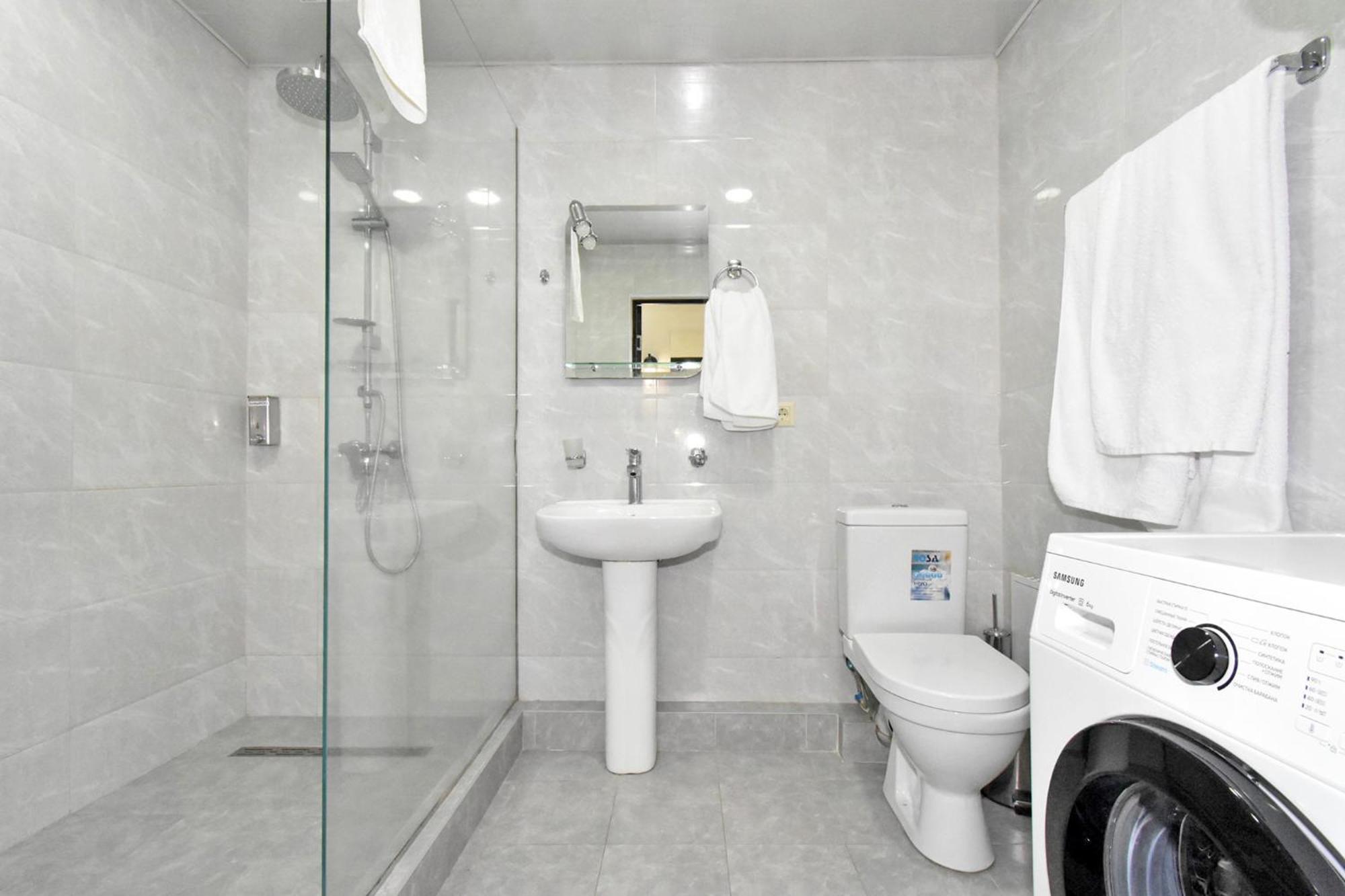 Yars Apartments Γιερεβάν Εξωτερικό φωτογραφία