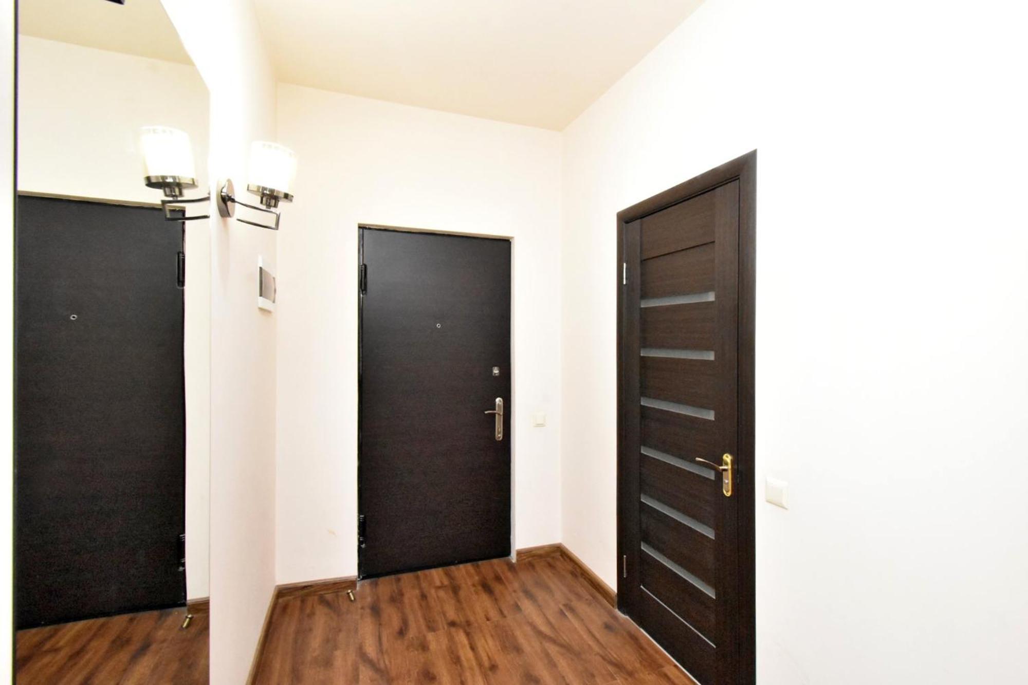 Yars Apartments Γιερεβάν Εξωτερικό φωτογραφία