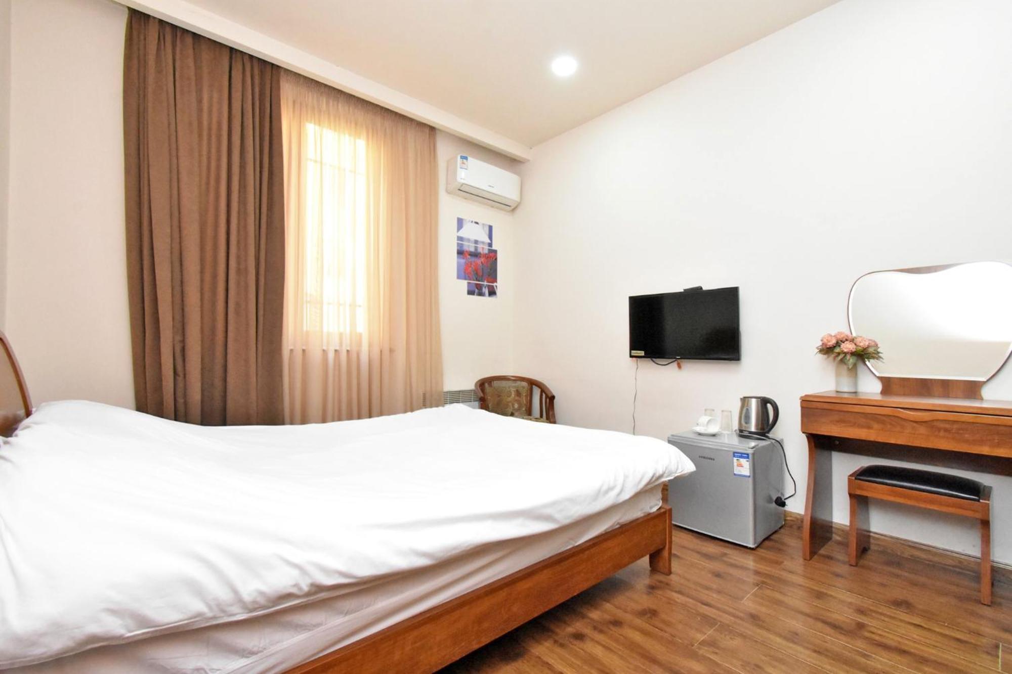 Yars Apartments Γιερεβάν Εξωτερικό φωτογραφία