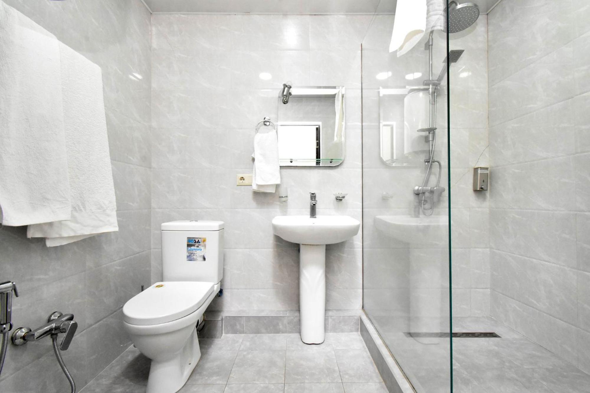 Yars Apartments Γιερεβάν Εξωτερικό φωτογραφία